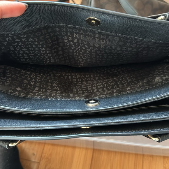 Kate Spade Purse - Picture 3 of 4